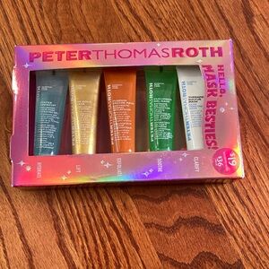 Peter Thomas Roth Sephora masks